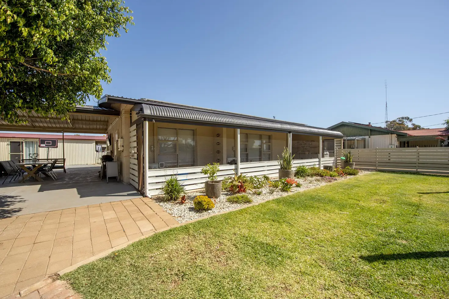 Main view of Homely house listing, 16 Magor Road, Port Pirie SA 5540