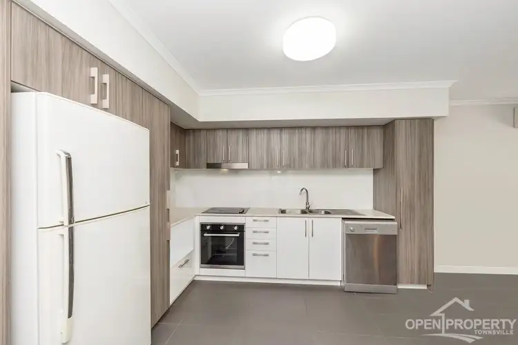 Third view of Homely unit listing, Unit 803/281A Riverside Bvd, Douglas QLD 4814