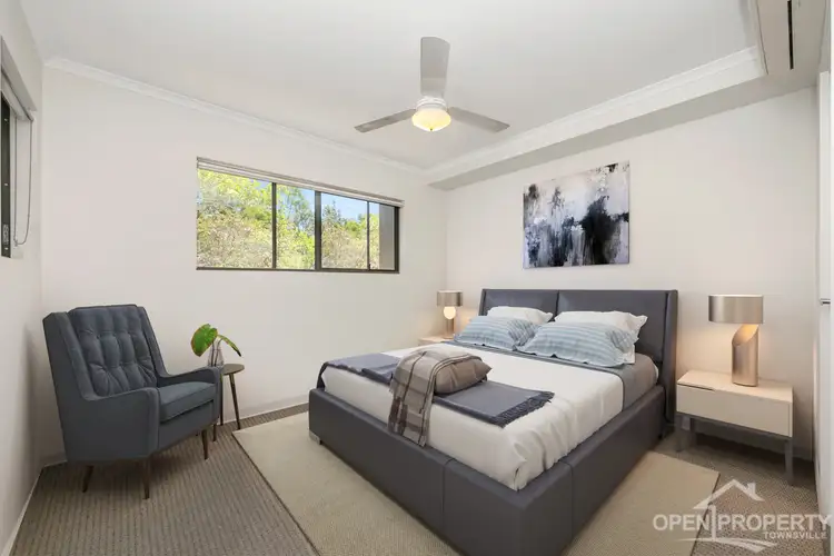 Fifth view of Homely unit listing, Unit 803/281A Riverside Bvd, Douglas QLD 4814