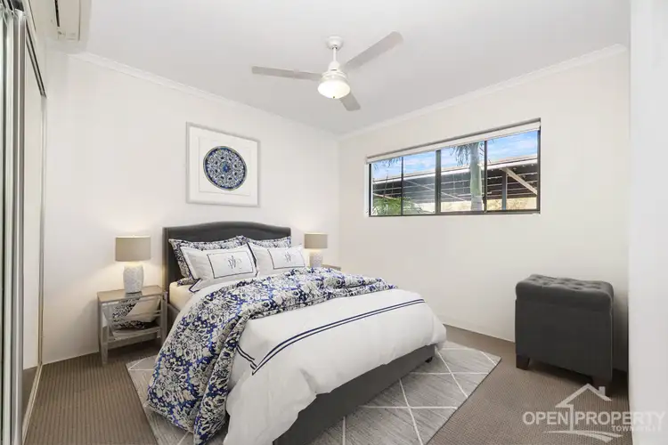Seventh view of Homely unit listing, Unit 803/281A Riverside Bvd, Douglas QLD 4814