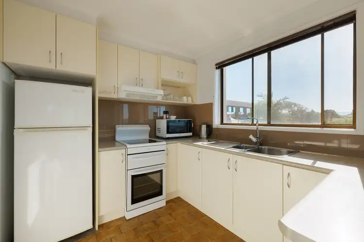 Fourth view of Homely unit listing, Unit 7/12-14 Yule St, Eden NSW 2551