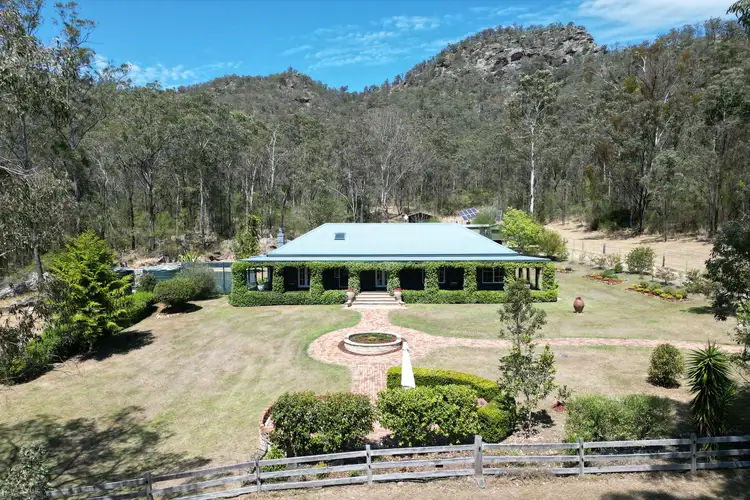 399 Wollombi Road, Broke NSW 2330