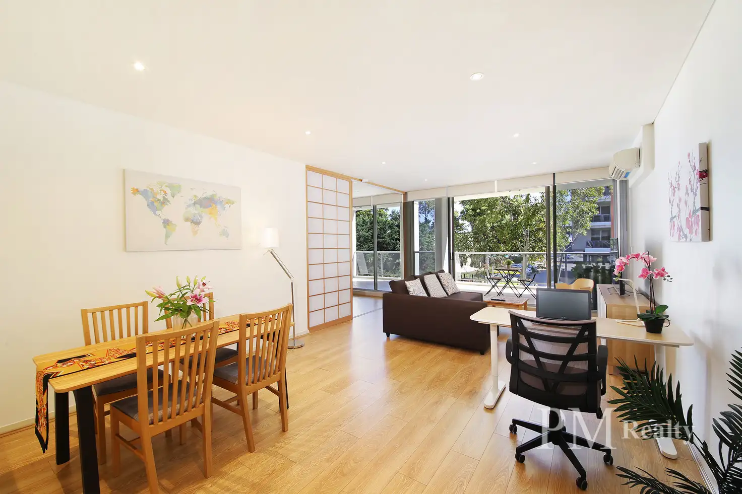 Main view of Homely apartment listing, 174/635 Gardeners Rd, Mascot NSW 2020