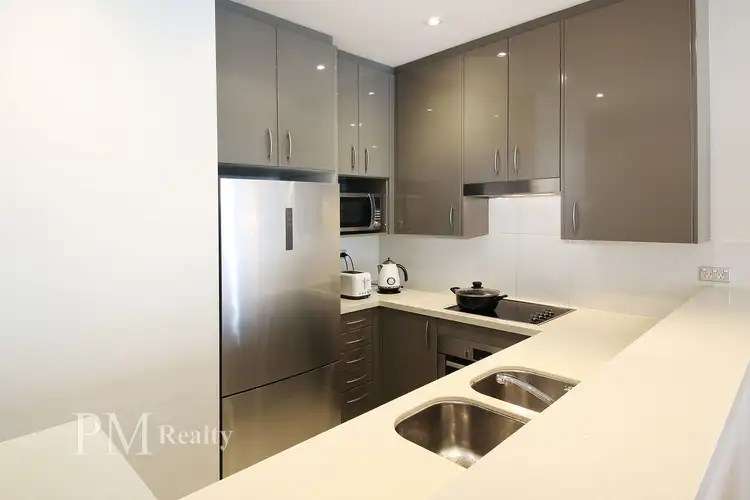 Second view of Homely apartment listing, 174/635 Gardeners Rd, Mascot NSW 2020