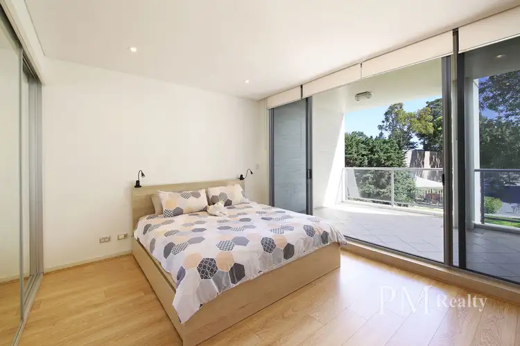 Third view of Homely apartment listing, 174/635 Gardeners Rd, Mascot NSW 2020