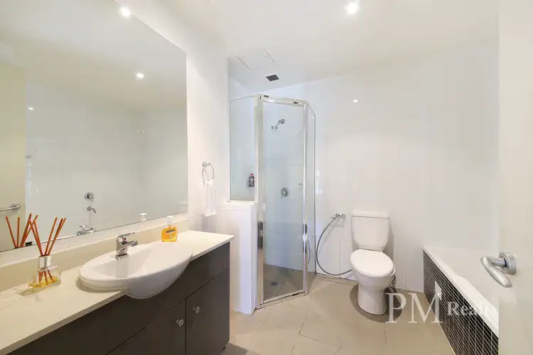 Fourth view of Homely apartment listing, 174/635 Gardeners Rd, Mascot NSW 2020
