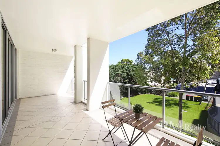 Fifth view of Homely apartment listing, 174/635 Gardeners Rd, Mascot NSW 2020