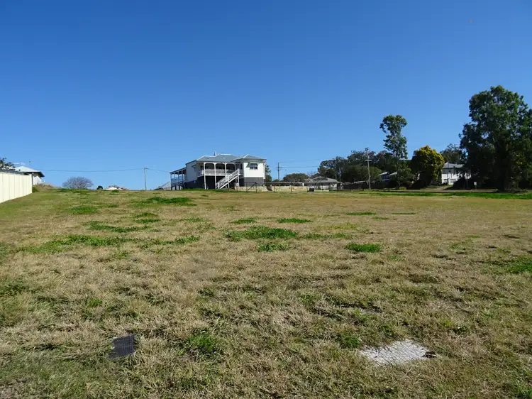 Second view of Homely land listing, Address available on request