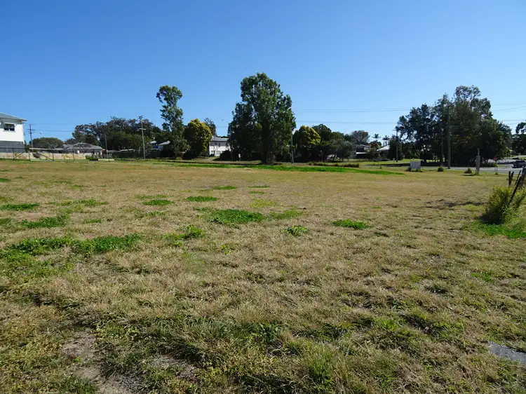 Third view of Homely land listing, Address available on request
