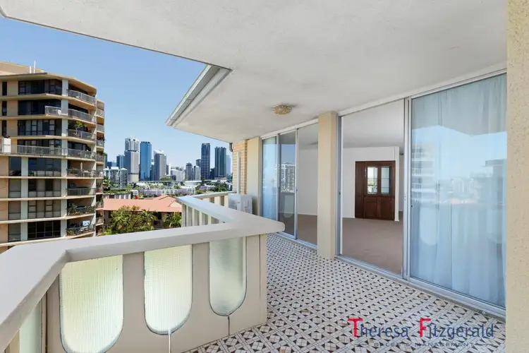 11/124 Moray Street, New Farm QLD 4005