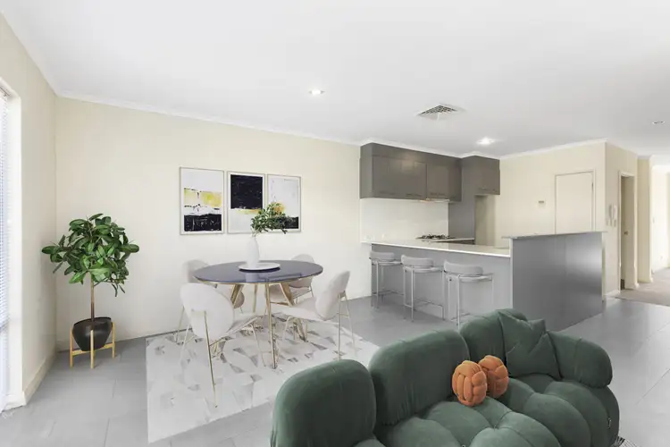 Fifth view of Homely townhouse listing, 19/5 Bower Drive, Erskine WA 6210