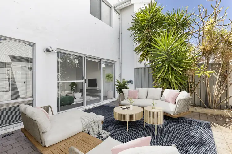 Sixth view of Homely townhouse listing, 19/5 Bower Drive, Erskine WA 6210