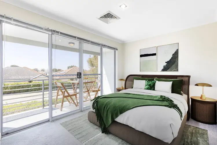Seventh view of Homely townhouse listing, 19/5 Bower Drive, Erskine WA 6210