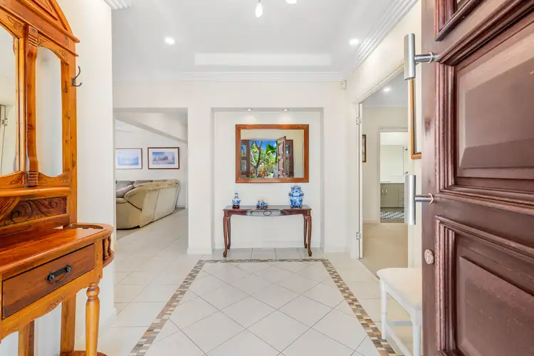 Fourth view of Homely house listing, 8 Seaway Pde, Toogoom QLD 4655
