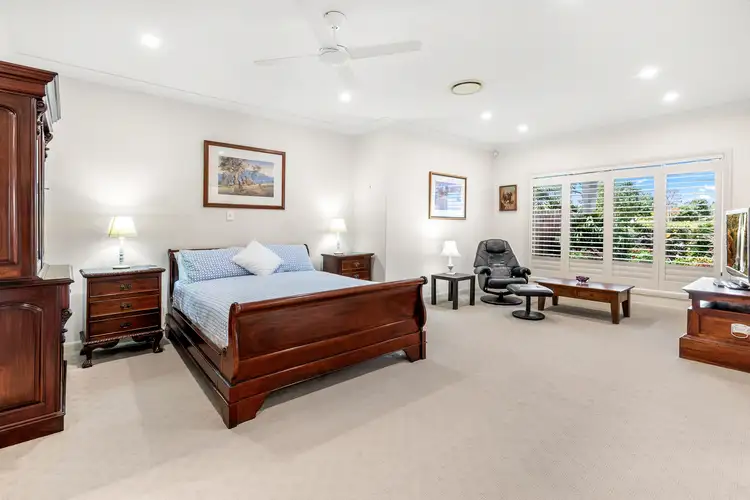 Fifth view of Homely house listing, 8 Seaway Pde, Toogoom QLD 4655