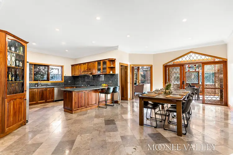 Fifth view of Homely house listing, 123 Riviera Road, Avondale Heights VIC 3034