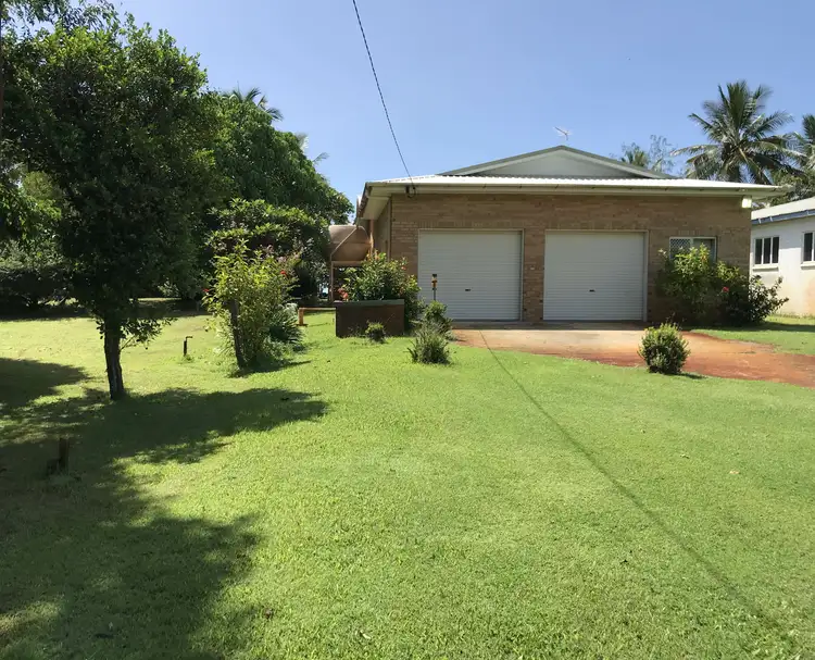 Second view of Homely house listing, 32 Luff St, Hull Heads QLD 4854