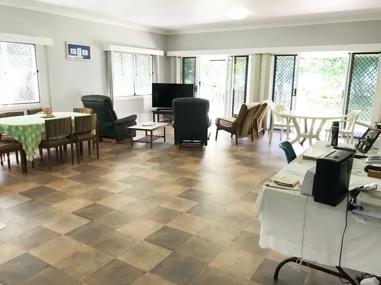 Fourth view of Homely house listing, 32 Luff St, Hull Heads QLD 4854