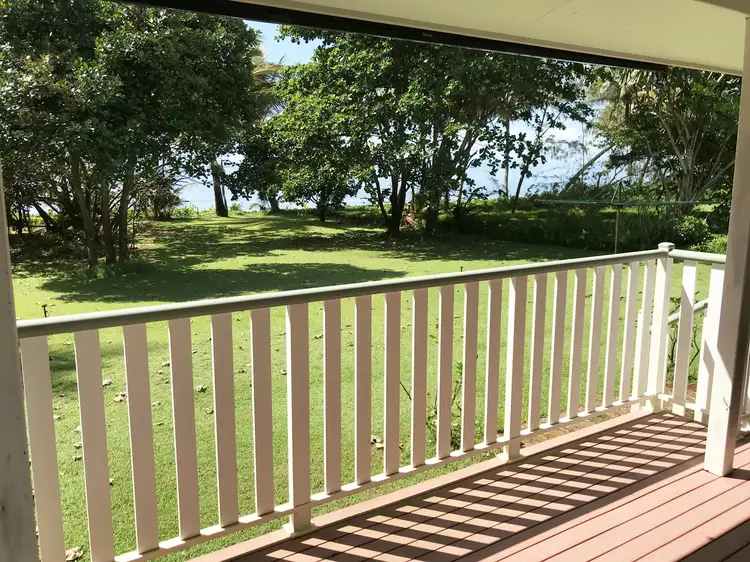 Fifth view of Homely house listing, 32 Luff St, Hull Heads QLD 4854