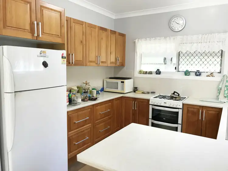 Sixth view of Homely house listing, 32 Luff St, Hull Heads QLD 4854