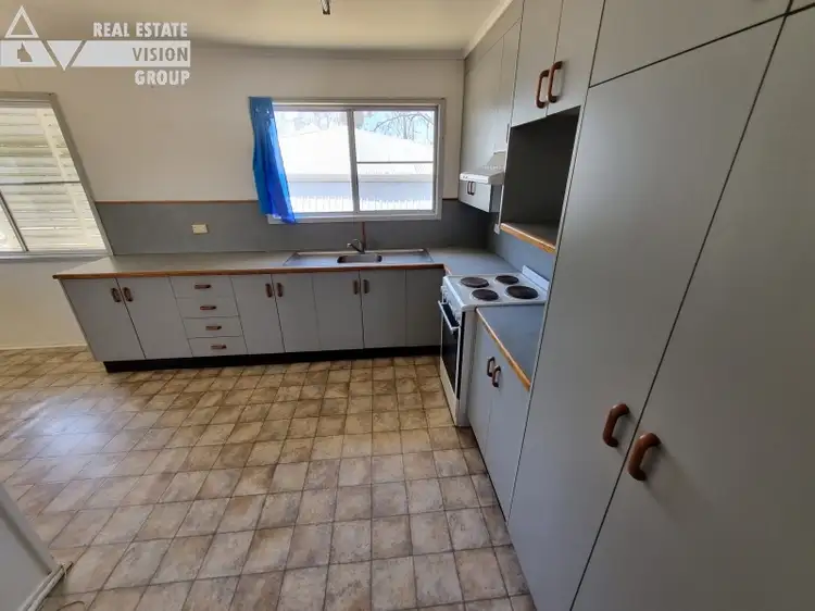 Third view of Homely house listing, 33 Wattle St, Blackwater QLD 4717