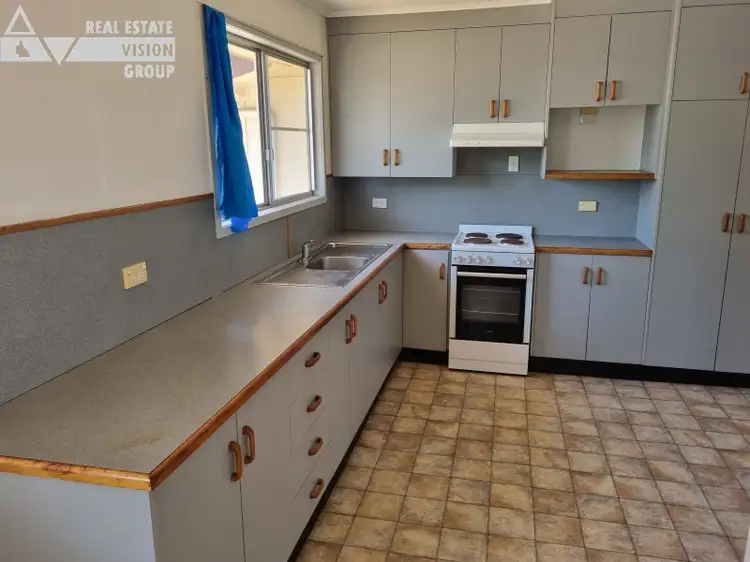 Fourth view of Homely house listing, 33 Wattle St, Blackwater QLD 4717
