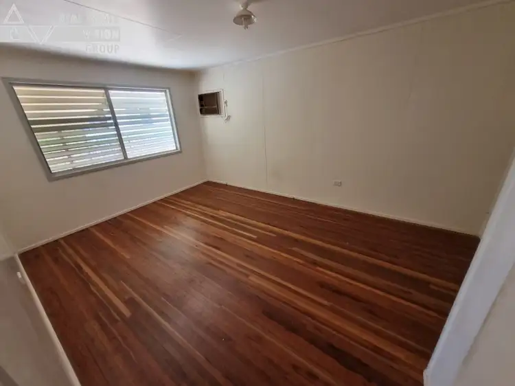 Sixth view of Homely house listing, 33 Wattle St, Blackwater QLD 4717