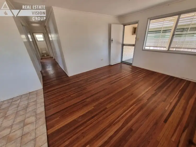 Seventh view of Homely house listing, 33 Wattle St, Blackwater QLD 4717