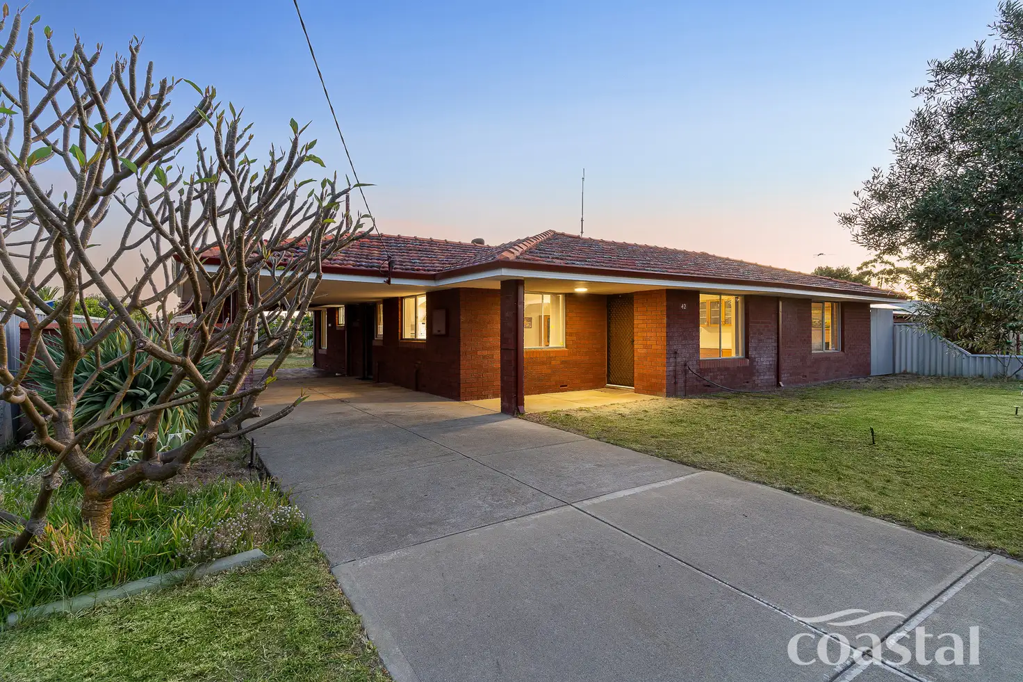 Main view of Homely house listing, 42 Bight Reefs Rd, Singleton WA 6175
