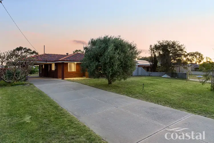 Second view of Homely house listing, 42 Bight Reefs Rd, Singleton WA 6175