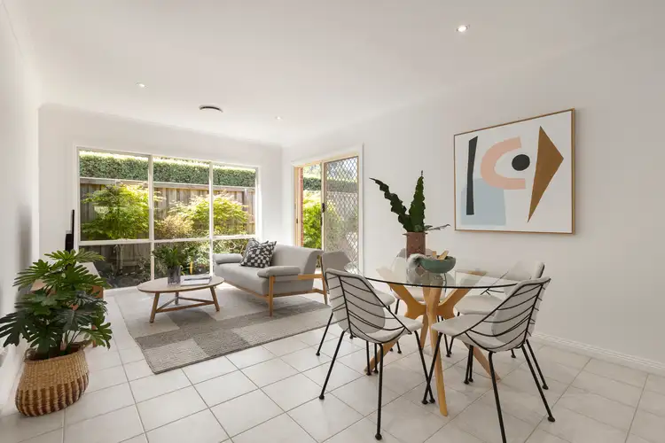 Third view of Homely townhouse listing, 1/214 Reserve Road, Beaumaris VIC 3193