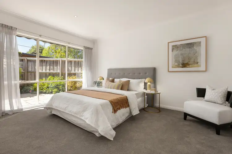 Fifth view of Homely townhouse listing, 1/214 Reserve Road, Beaumaris VIC 3193