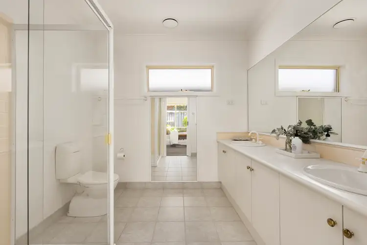 Sixth view of Homely townhouse listing, 1/214 Reserve Road, Beaumaris VIC 3193