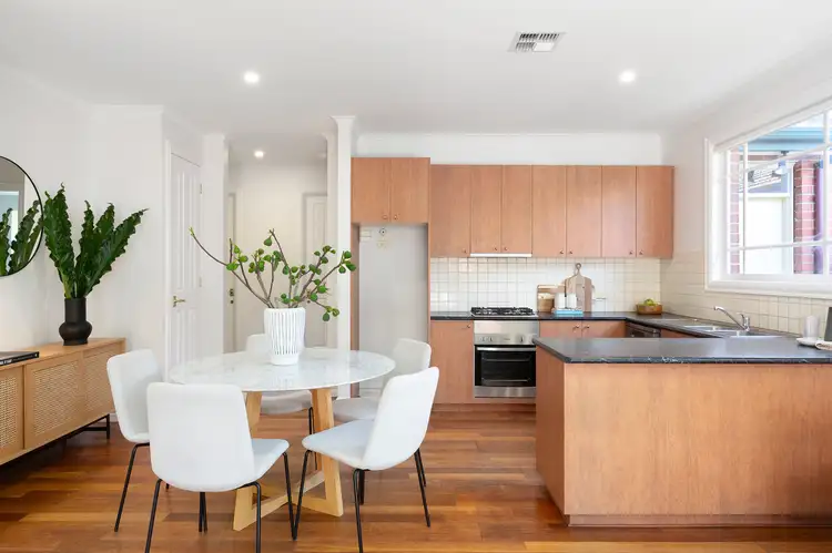 Fourth view of Homely townhouse listing, 50 Montclair Avenue, Brighton VIC 3186