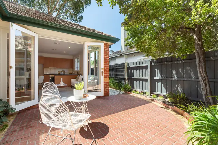 Sixth view of Homely townhouse listing, 50 Montclair Avenue, Brighton VIC 3186