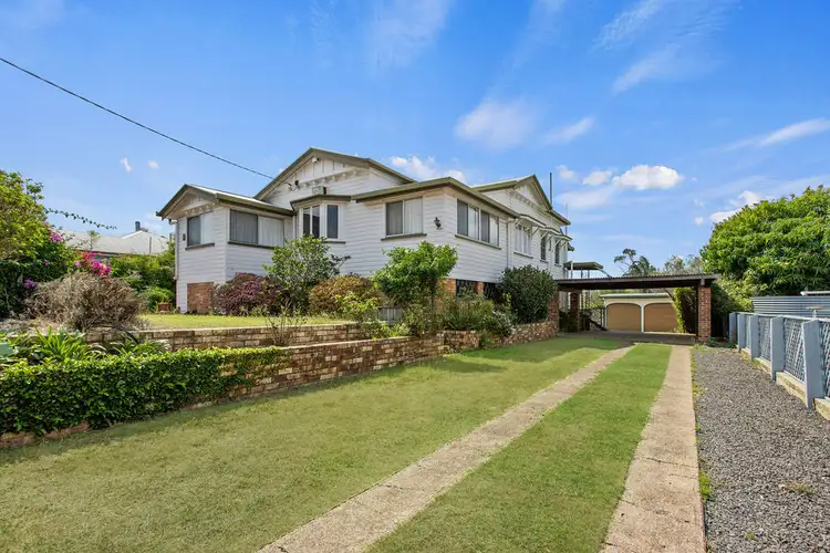Second view of Homely house listing, 9 Karragaroo St, Eastern Heights QLD 4305