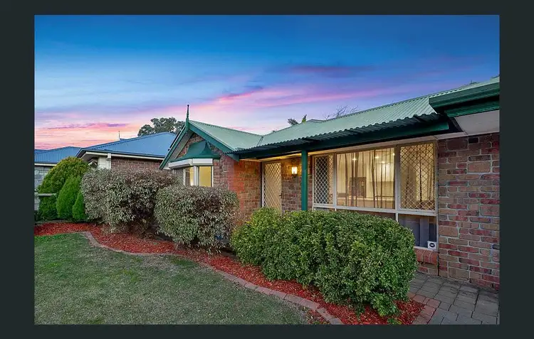 Second view of Homely house listing, 39 Estate Drive, Flagstaff Hill SA 5159