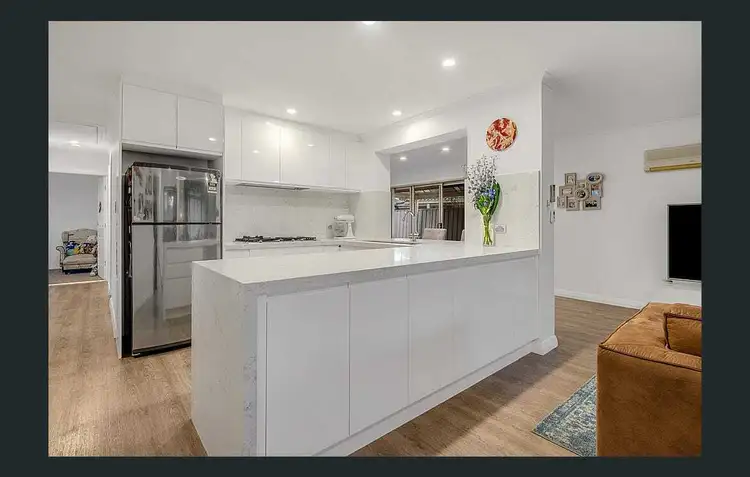 Third view of Homely house listing, 39 Estate Drive, Flagstaff Hill SA 5159