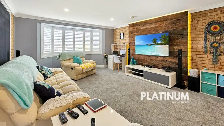 Sixth view of Homely house listing, 9 Kingsford Smith Cres, Sanctuary Point NSW 2540