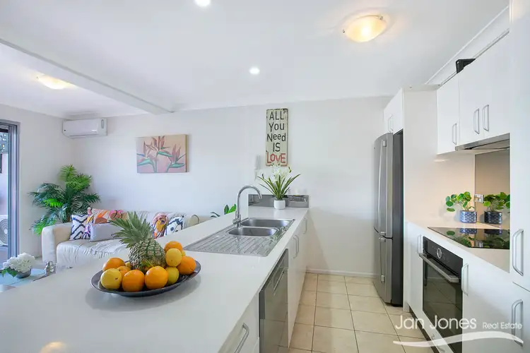 Third view of Homely unit listing, 5/249 Oxley Avenue, Margate QLD 4019