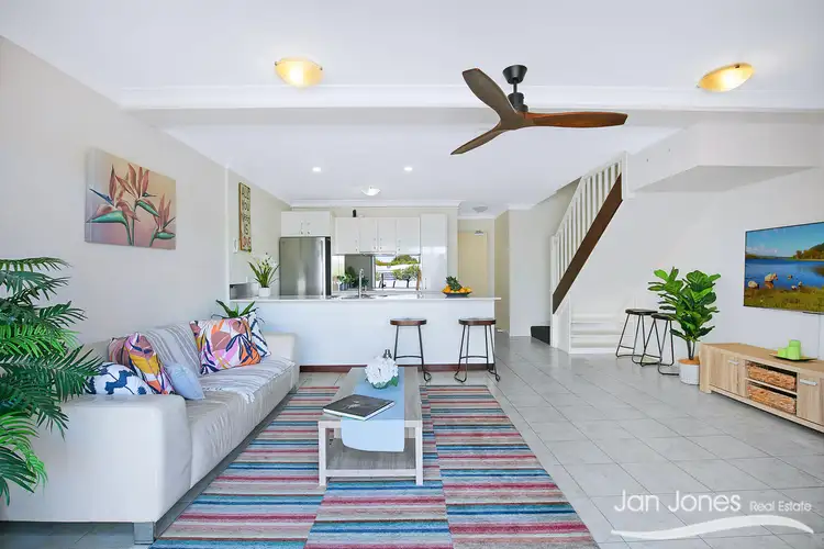 Sixth view of Homely unit listing, 5/249 Oxley Avenue, Margate QLD 4019