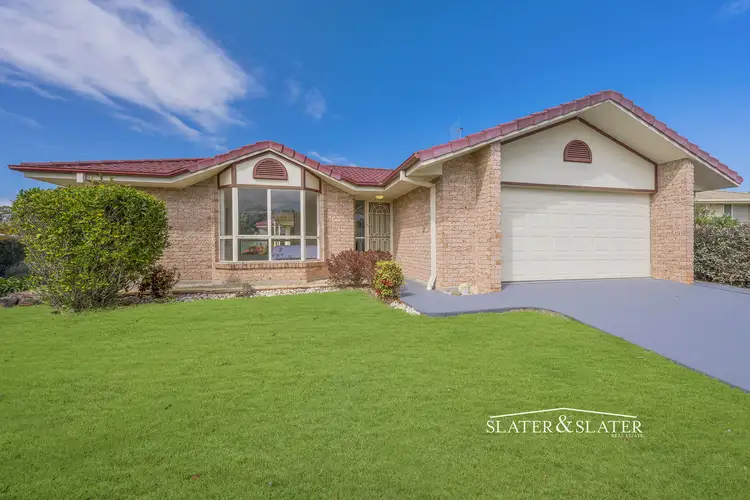 17 Yippenvale Circuit, Wauchope NSW 2446