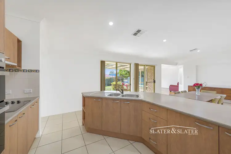 Third view of Homely house listing, 17 Yippenvale Circuit, Wauchope NSW 2446