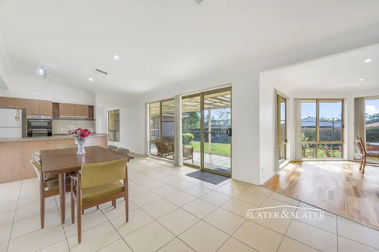 Sixth view of Homely house listing, 17 Yippenvale Circuit, Wauchope NSW 2446