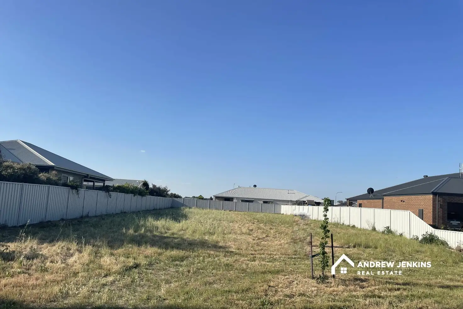 Main view of Homely land listing, 32 Hadley St, Tocumwal NSW 2714