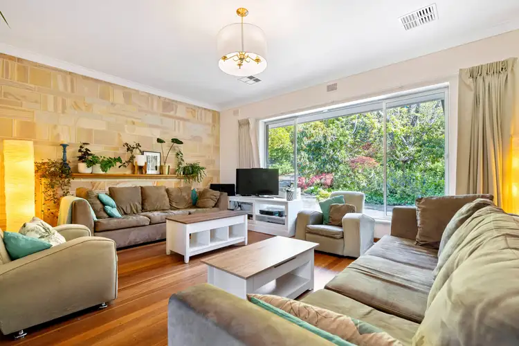 Second view of Homely house listing, 8 Davidson Ave, Crafers SA 5152