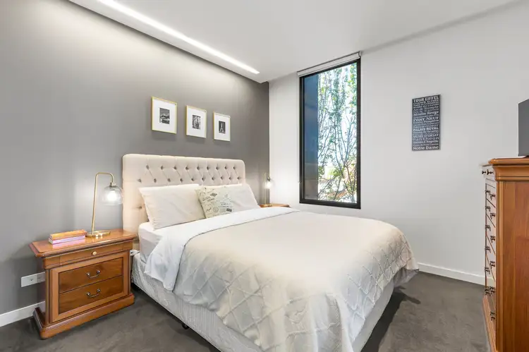 Third view of Homely apartment listing, 101/32 Warleigh Grove, Brighton VIC 3186