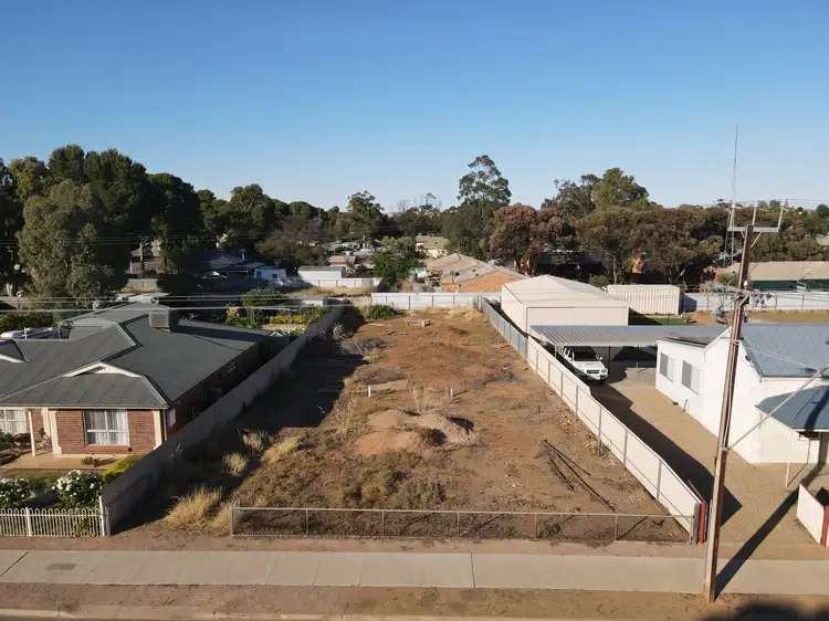 14 Darbon Tce, Crystal Brook SA 5523