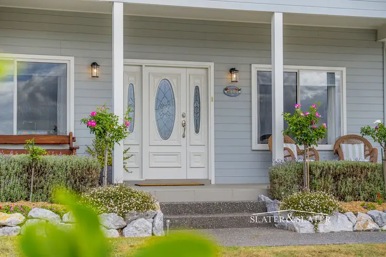 Second view of Homely house listing, 12 Willow Dene Ave, Beechwood NSW 2446