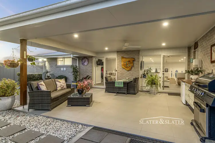 Fourth view of Homely house listing, 12 Willow Dene Ave, Beechwood NSW 2446